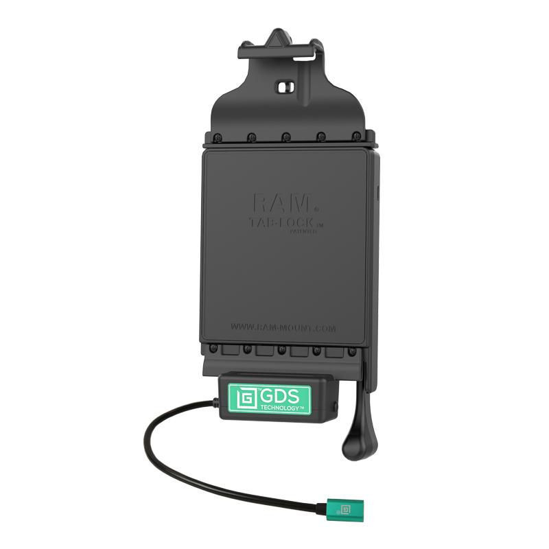 GDS VEHICLE LOCKING DOCK USBC