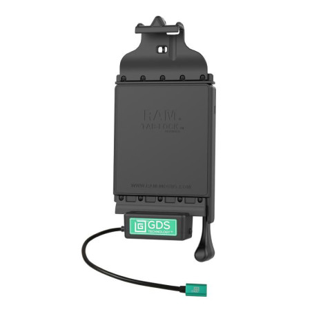 GDS VEHICLE LOCKING DOCK USBC