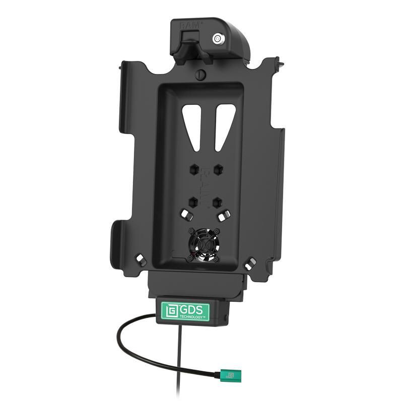 GDS VEHICLE LOCKING DOCK USBC