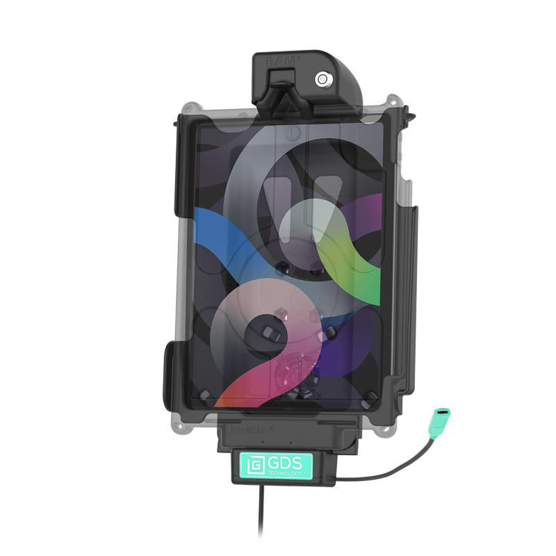 GDS VEHICLE LOCKING DOCK USBC