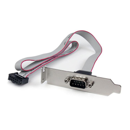 DB9 Serial Port Bracket Header