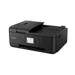 4452C026 - Multifunción Fotográfica Canon PIXMA TR7650 | APLIUM