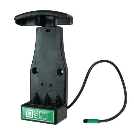 GDS VEHICLE USBC DOCK FOR