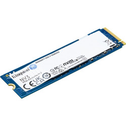 SNV3S/1000G - Kingston NV3 - SSD - 1 TB - interno - M.2 | APLIUM
