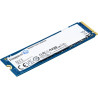 SNV3S/1000G - Kingston NV3 - SSD - 1 TB - interno - M.2 | APLIUM