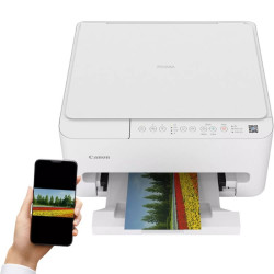 7181C006 - Multifunción Canon PIXMA TS4150I WiFi/ Dúplex | APLIUM