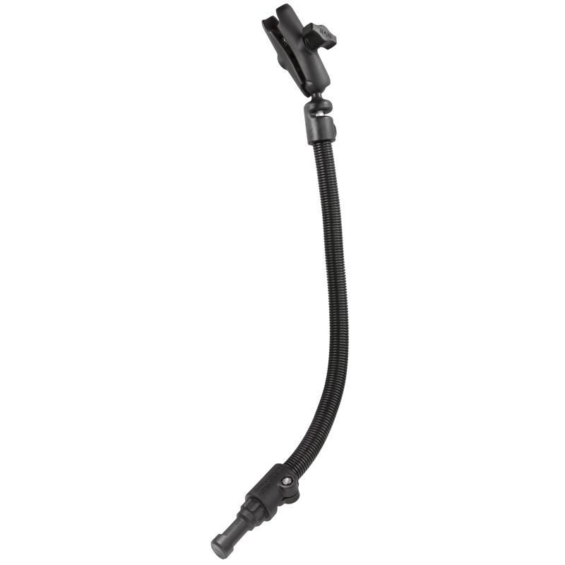 RAM 18" FLEX ARM EXTENSION W/