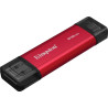 SPSD/512GB - Disco Externo SSD Kingston Dual Portable SSD | APLIUM