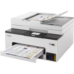 6171C029 - Multifunción Recargable Canon MAXIFY GX2051 | APLIUM