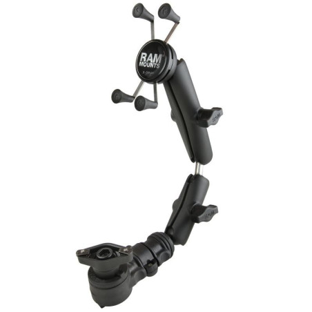 RAM ADAPT-A-POST WHEELCHAIR
