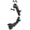 RAM ADAPT-A-POST WHEELCHAIR