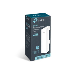 Punto de Acceso Inalámbrico TP-Link CPE510 PoE 300Mbps/ 5GHz | APLIUM