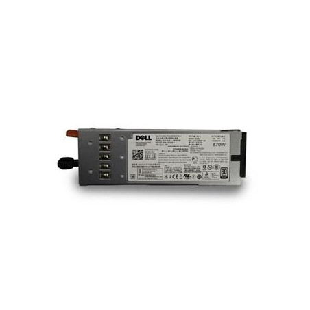 Power Supply 870W