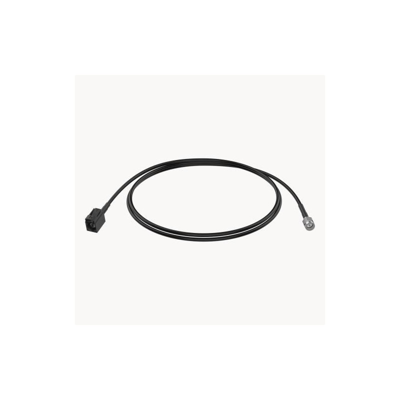 TU6007-E CABLE 1M 4P