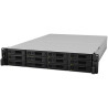Synology RS3621XS+ - 2U 12BAY 2.1 Ghz 8C 8GB DDR4 4X 1GBE | APLIUM