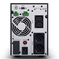 OLS1500EA-DE - SAI Online Cyberpower OLS1500EA | APLIUM