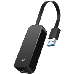 Adaptador USB 3.0 - RJ45 TP-Link UE306/ 1000Mbps | APLIUM