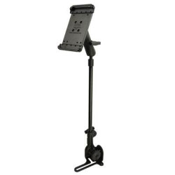 RAM POD HD W/ 18" PIPE DBL