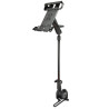 RAM POD HD W/ 18" PIPE DBL