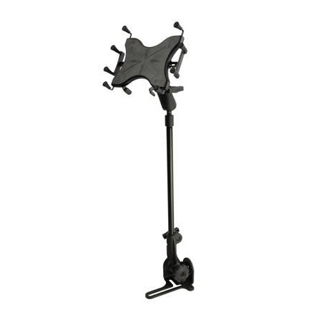 RAM POD HD W/ 18" PIPE DBL