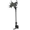 RAM POD HD W/ 18" PIPE DBL