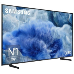 TQ65Q8FAAUXXC - Televisor Samsung QLED Q8F TQ65Q8FAAU 65" | APLIUM