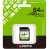 SDS3/64GB - Kingston Canvas Select Plus - Tarjeta de | APLIUM
