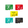SanDisk SDSQXAO-128G-GNCZN memoria flash 128 GB MicroSDXC | APLIUM
