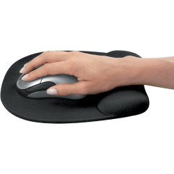 Alfombrilla Ergonómica Fellowes 9176501/ 25 x 200 x 235mm | APLIUM