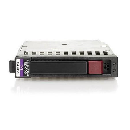 Hardisk 600GB 10K 2.5" SAS