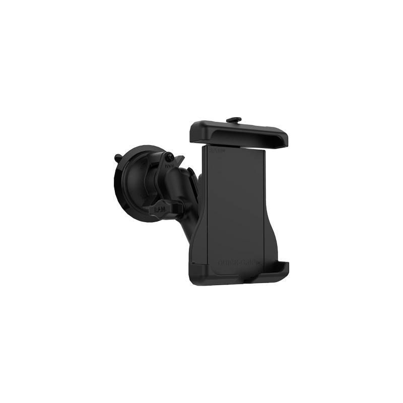 RAM QUICK-GRIP CRADLE BASE