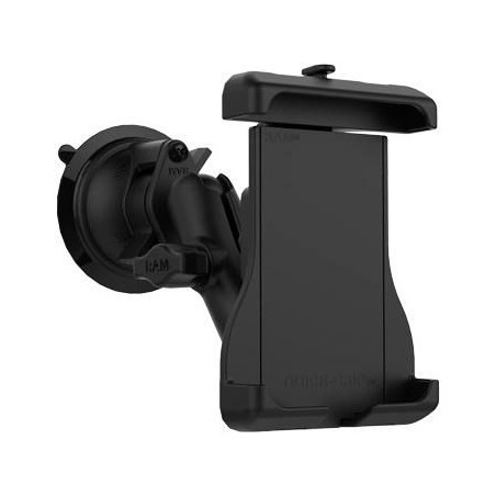 RAM QUICK-GRIP CRADLE BASE