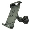 RAM SUCTION MOUNT AND