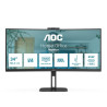 AOC CU34V5CW/BK — vista 12