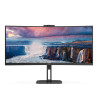 AOC CU34V5CW/BK — vista 14