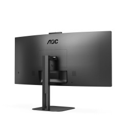 AOC CU34V5CW/BK — vista 15
