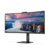 AOC CU34V5CW/BK — vista 16