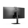 AOC CU34V5CW/BK — vista 18