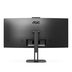 AOC CU34V5CW/BK — vista 21
