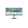 AOC CU34V5C/BK — vista 12
