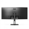 AOC CU34V5C/BK — vista 20