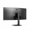 AOC CU34V5C/BK — vista 22