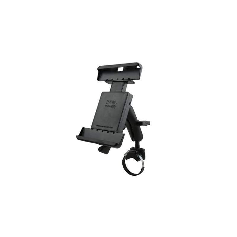 RAM U-BOLT & UTV STRAP BASE