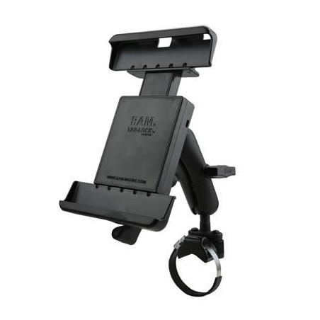 RAM U-BOLT & UTV STRAP BASE