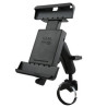 RAM U-BOLT & UTV STRAP BASE