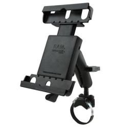 RAM U-BOLT & UTV STRAP BASE