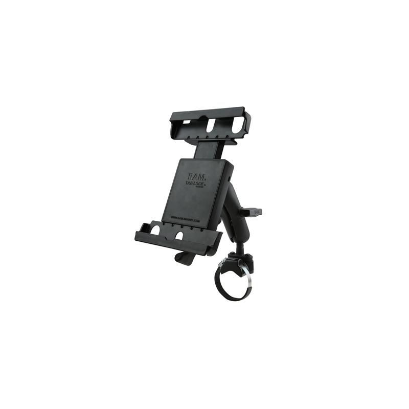 RAM U-BOLT & UTV STRAP BASE