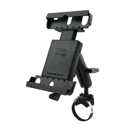 RAM U-BOLT & UTV STRAP BASE