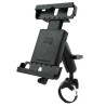 RAM U-BOLT & UTV STRAP BASE