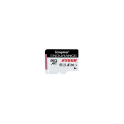 256GB microSDXC End 95R/45W C10 A1 UHS-I